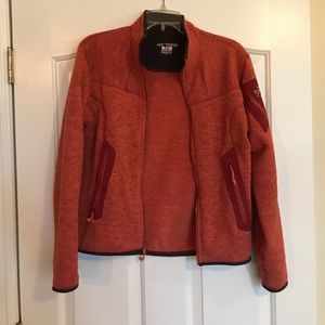 Arc’teryx Jacket