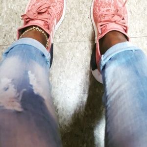 Meet your Posher, Rita