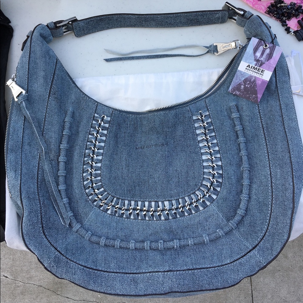 Aimee Kestenberg bag