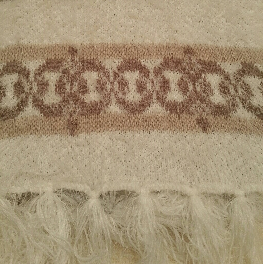 🏮SOLDOUT 🏮Charter Club Super Soft Neck wrap. - Picture 4 of 5