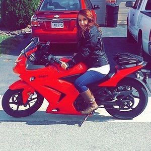 Meet your Posher, Monica