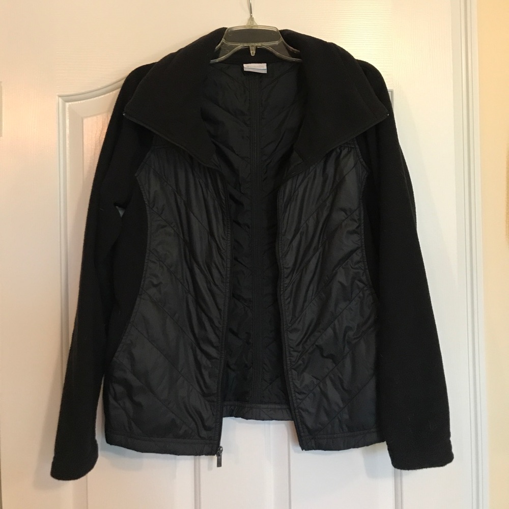 Columbia Jacket