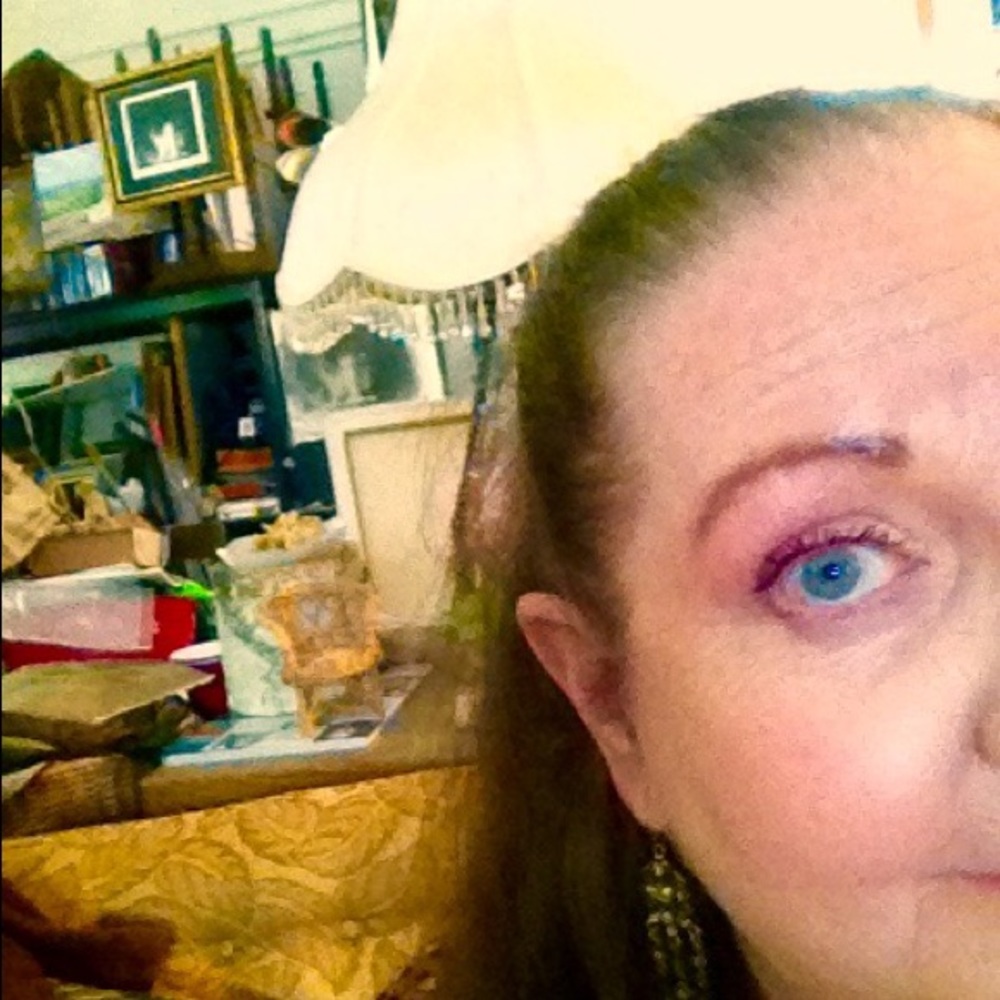 Meet your Posher, Susan