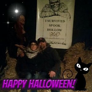 Meet your Posher, Renee