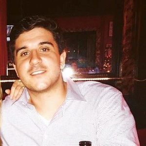 Meet your Posher, Kyle