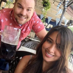 Meet your Posher, Jo