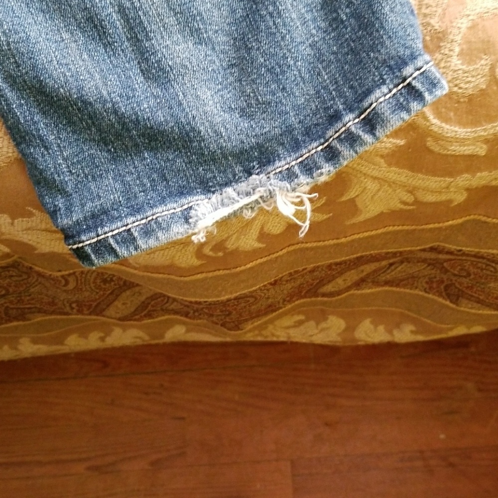 Jeans - Picture 3 of 4