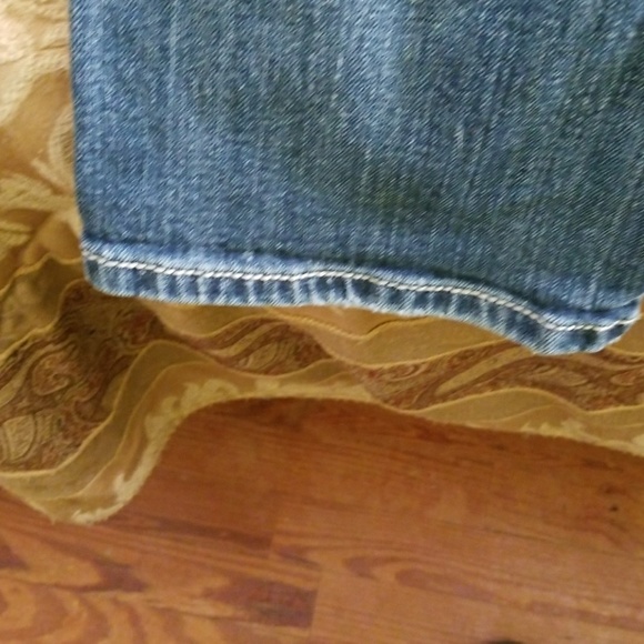 Jeans - Picture 4 of 4