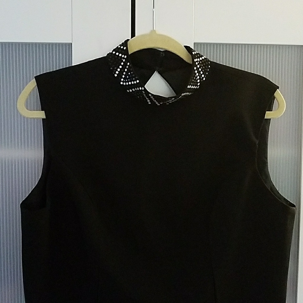 RJ Boutique dress suit