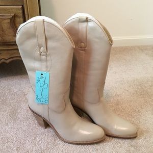 Jessica Simpson Boots