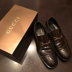 Men’s Gucci Shoes