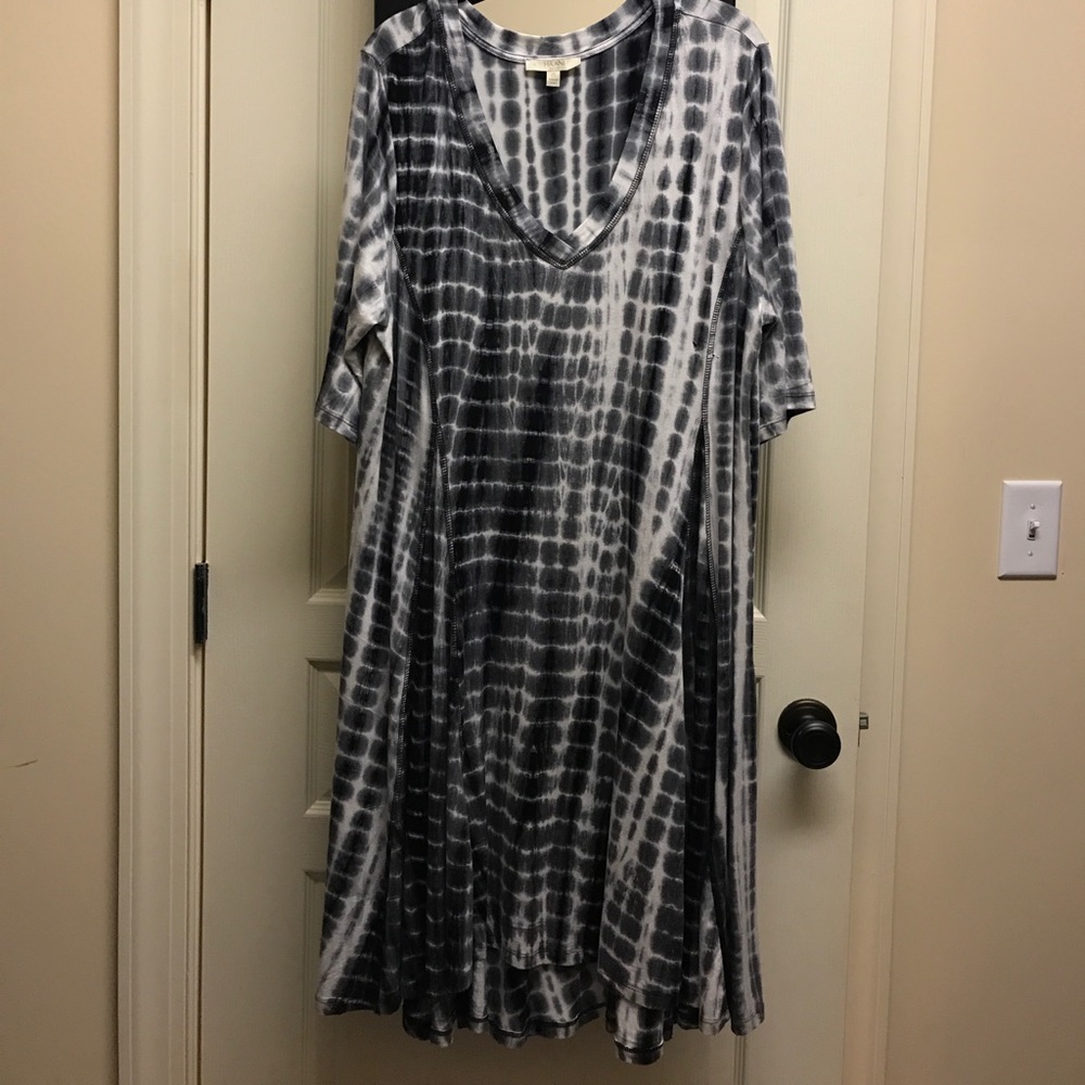 HAANI Dress