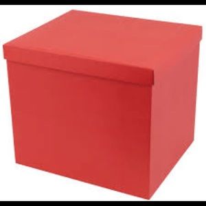 Brand name mystery box