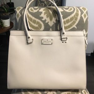 Kate Spade laptop bag