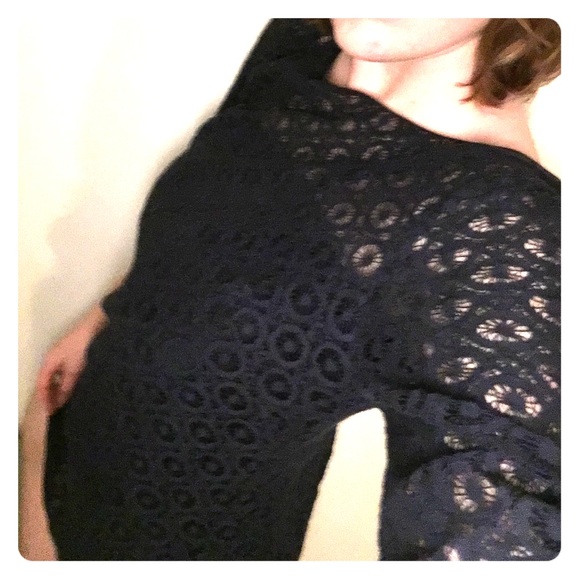 Laundry Mini Dress - Picture 1 of 4