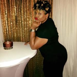 Meet your Posher, Tamara