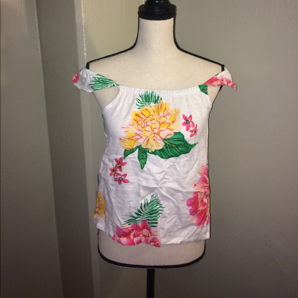 Girls Old Navy BRAND New Top