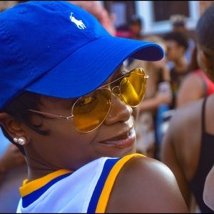 Meet your Posher, Kai