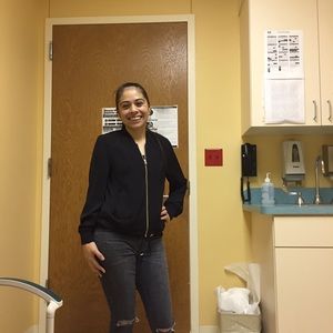 Meet your Posher, Marcela