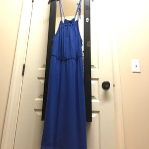 BRAND NEW! Lane Bryant Maxi Dress