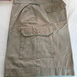 Izod cargo short