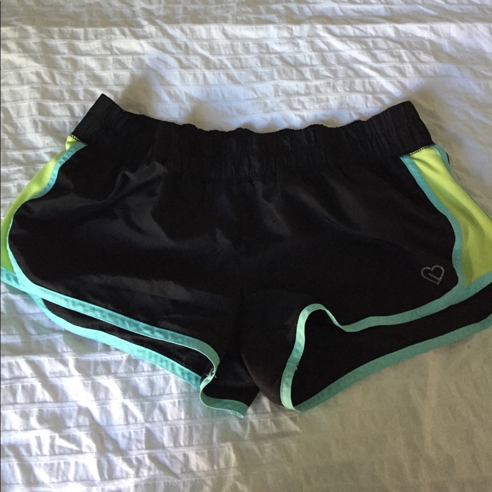 Workout shorts Medium