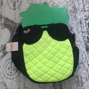 Vs pink cooler bag