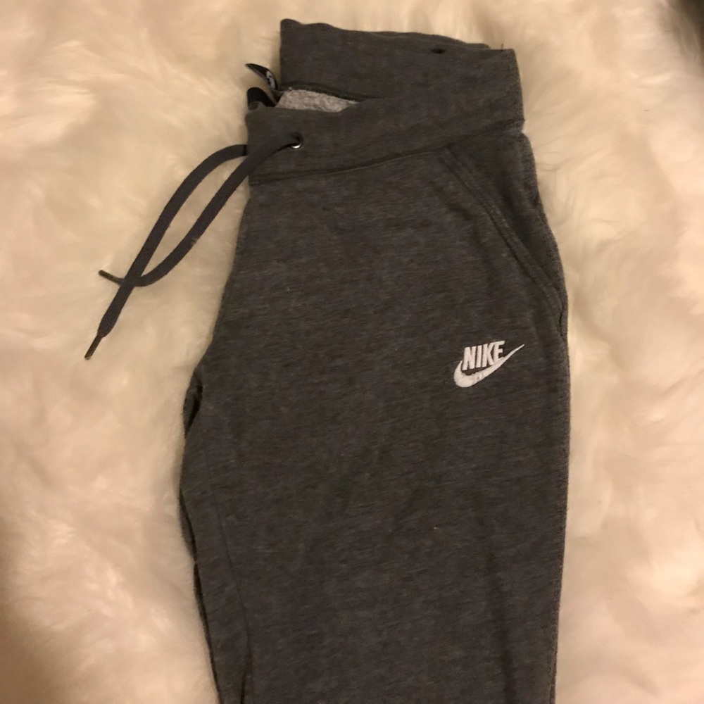 Nike sweatpants