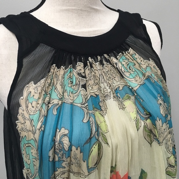 Anthropologie dress - Picture 2 of 2