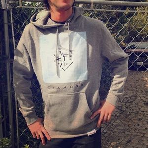 Diamond Supply Co. Hoodie