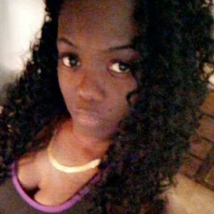 Meet your Posher, Alisha