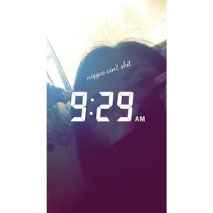 Meet your Posher, Alex