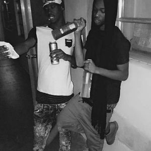 Meet your Posher, Meyson