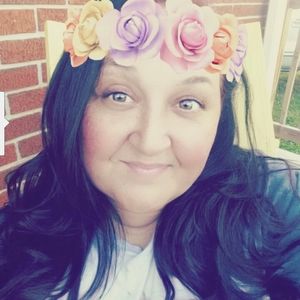 Meet your Posher, Nikki