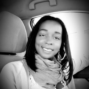 Meet your Posher, Ricka