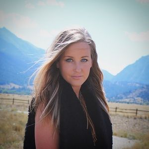 Meet your Posher, Robin