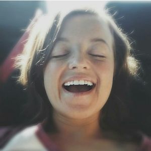 Meet your Posher, Yekaterina