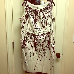 Jones Studio Semi Formal Dress