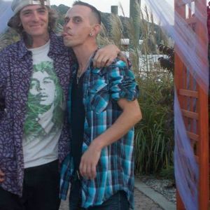 Meet your Posher, Jonathan