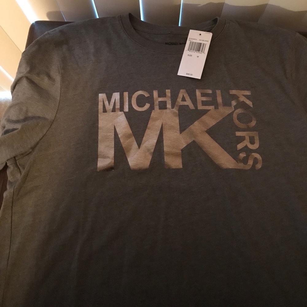 Brand new Michael Kors shirt