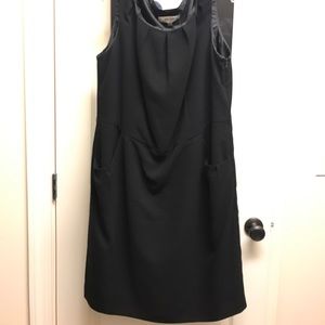 Jones Studio Black Semi Formal Dress