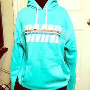 Diamond Supply Co. unisex Mint green hoodie