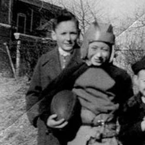 Meet your Posher, Bill