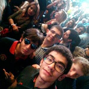 Meet your Posher, Ayham