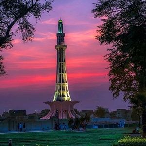 Meet your Posher, Mahreen