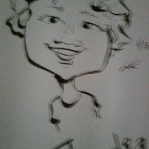 Meet your Posher, Lidia