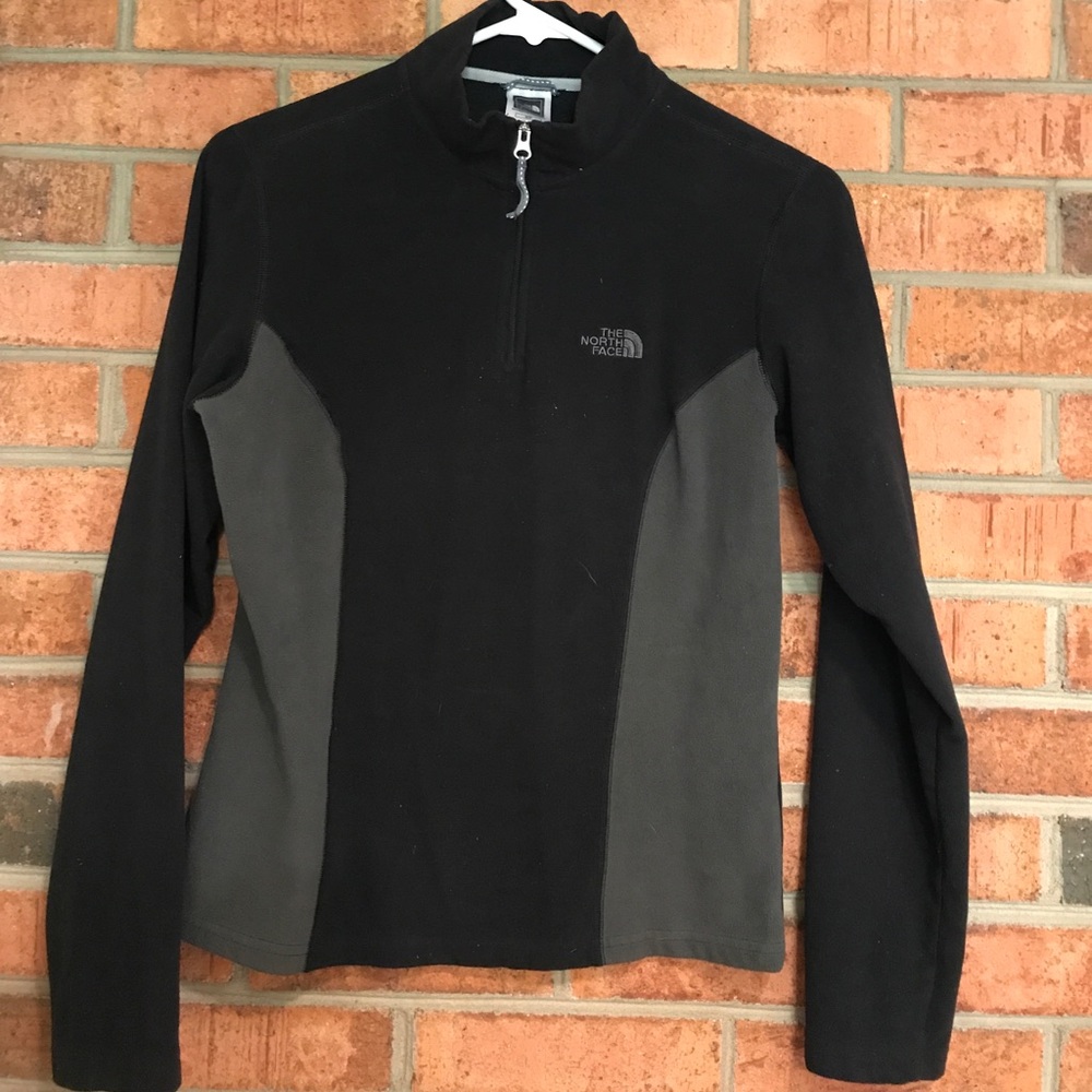 The North Face Fleece Pullover