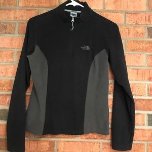 The North Face Fleece Pullover