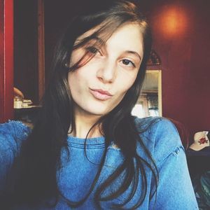 Meet your Posher, Brittany