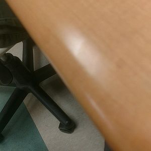 Meet your Posher, Azim